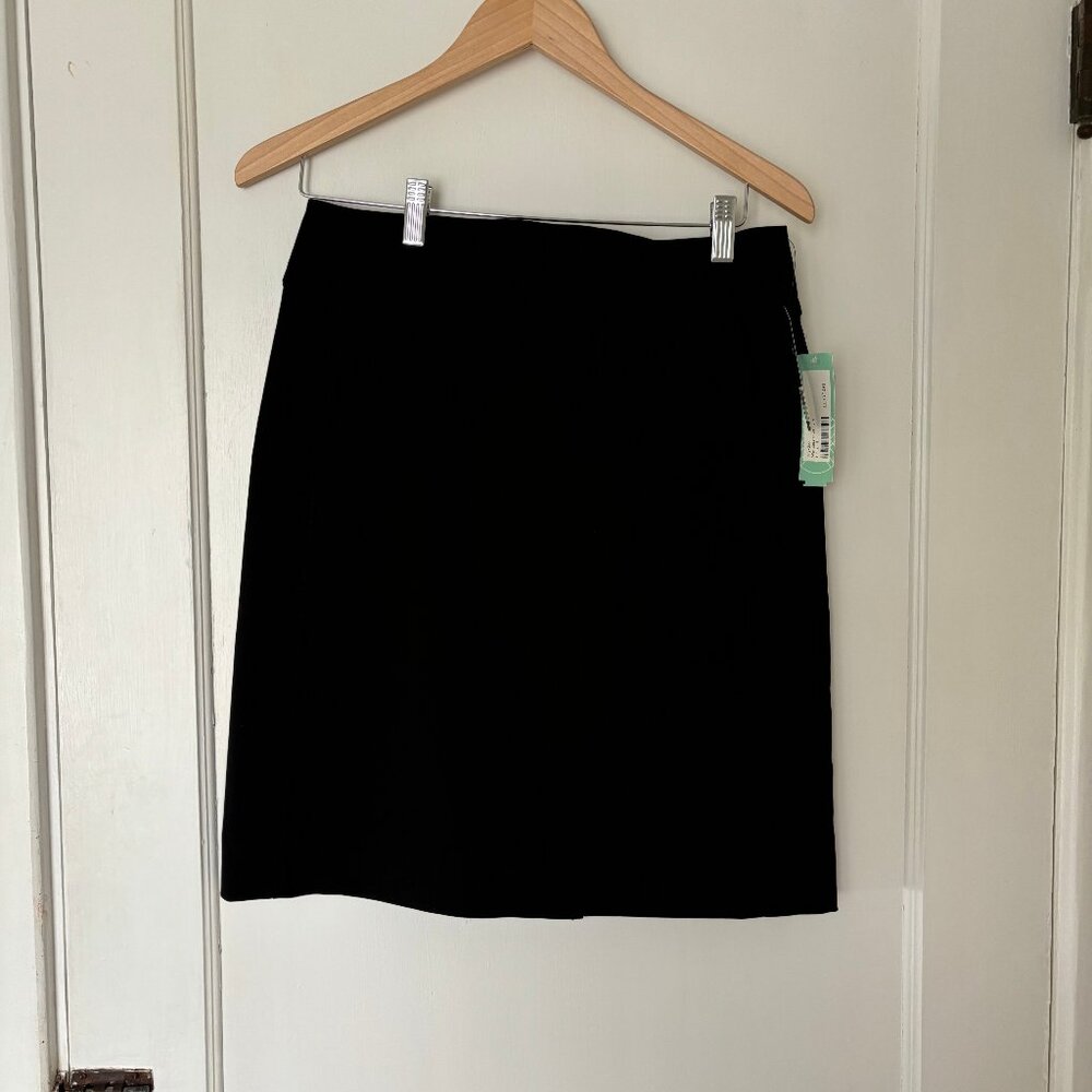 NIC & ZOE Wonderstretch Skirt